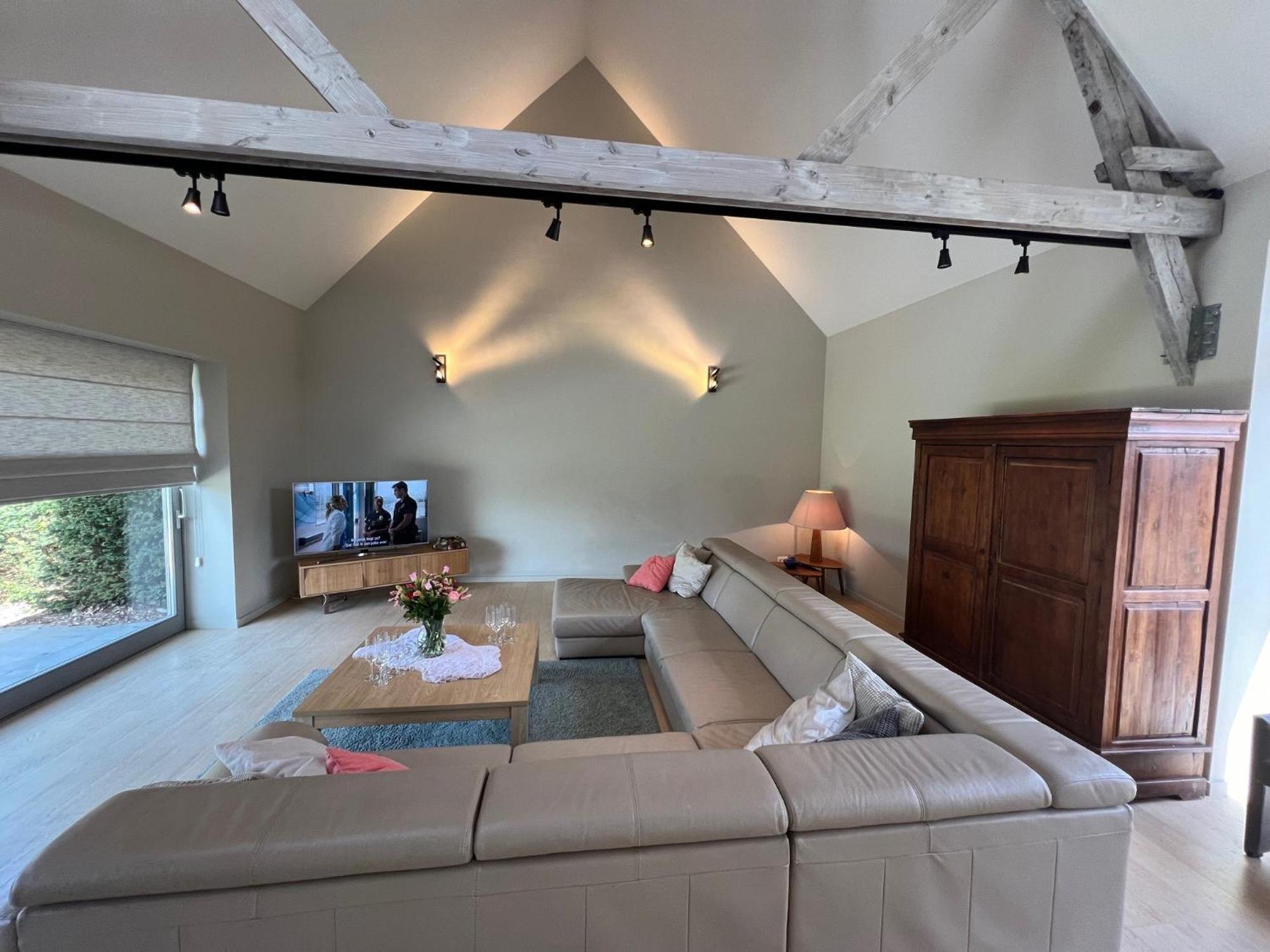 Vakantiewoning Den Landman Nieuwpoort Buitenkant foto